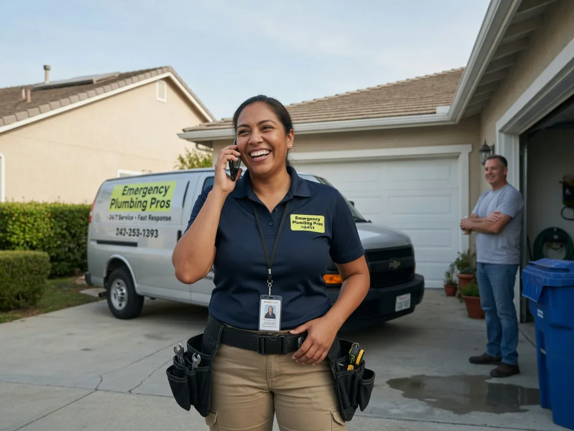 Emergency Plumber Clayton, OK FAQs